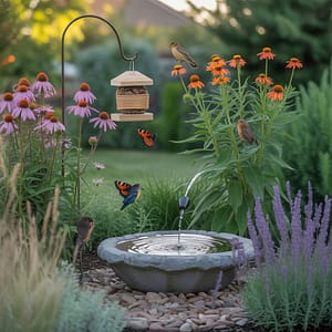 garden ideas 
