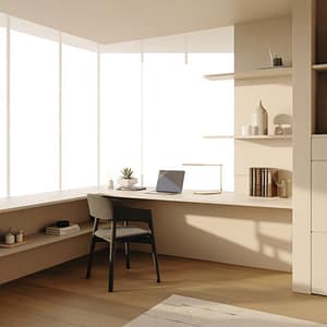 Home Office Design