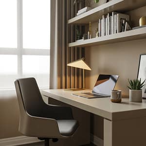 Home Office Design