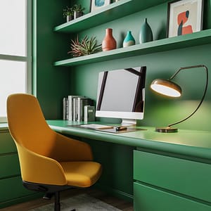Home Office Design