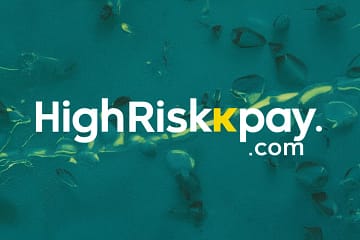 High Risk Merchant Account at Highriskpay Com