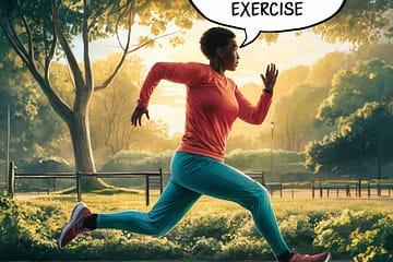 Intrinsic Motivation for Exercise