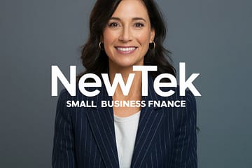 Newtek Small Business Finance