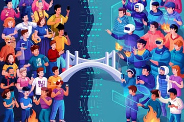 Gen Z vs Millennials