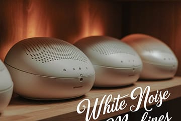 White Noise Machine