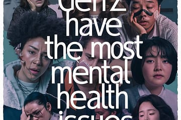Why Does Gen Z Have the Most Mental Health Issues