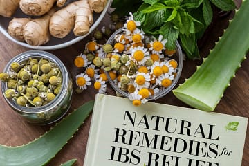 5 Natural Remedies for IBS Relief