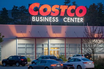 Costco Business Center Hours