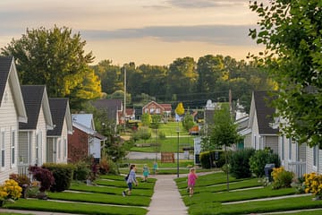 Most Affordable States to Live In