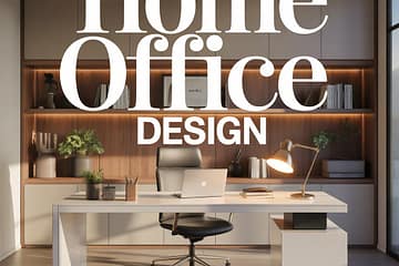 Home Office Design